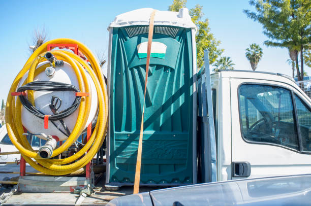 Best Affordable portable toilet rental  in Tooele, UT