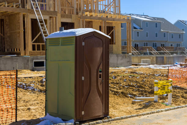 Affordable portable toilet rental in Tooele, UT