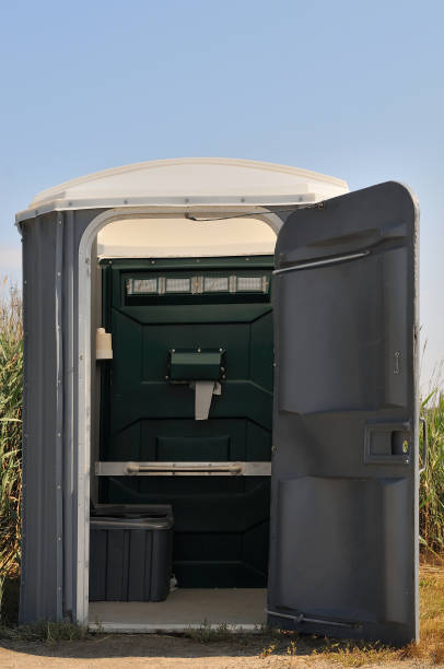 Best Porta potty delivery and setup  in Tooele, UT