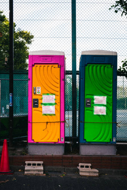 Portable Toilet Options We Offer in Tooele, UT