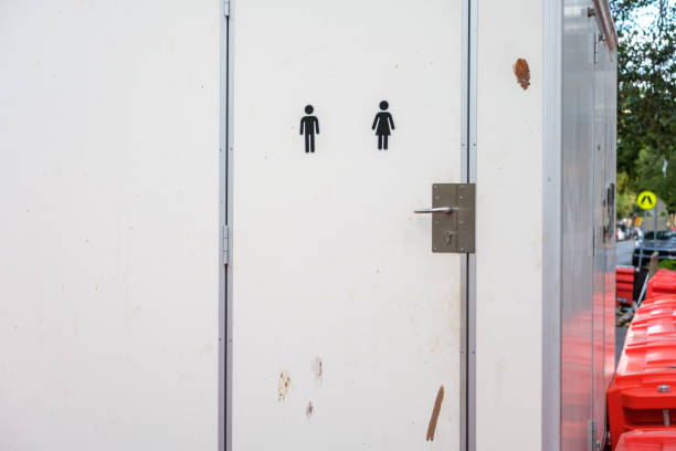 Professional porta potty rental in Tooele, UT